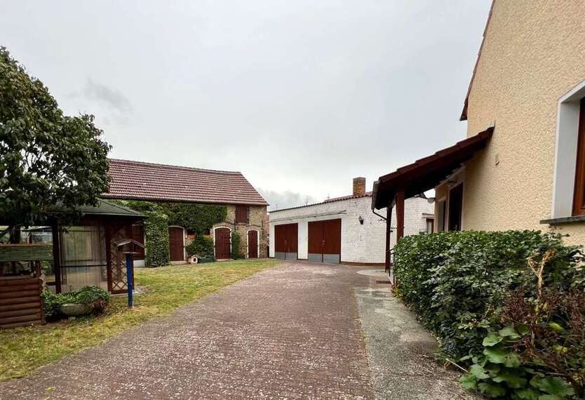 Haus zum Kaufen in Wandlitz OT Klosterfelde 350.000 € 155 m²