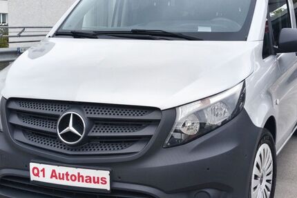 Mercedes-Benz Vito 140.000 km 21.890 &euro; Berlin 13055
