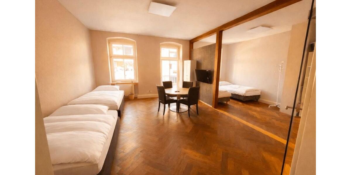 Etagenwohnung Berlin Reinickendorf - 4 Zimmer, 70 m&sup2;, 3.000&euro; | Angebot:26396736