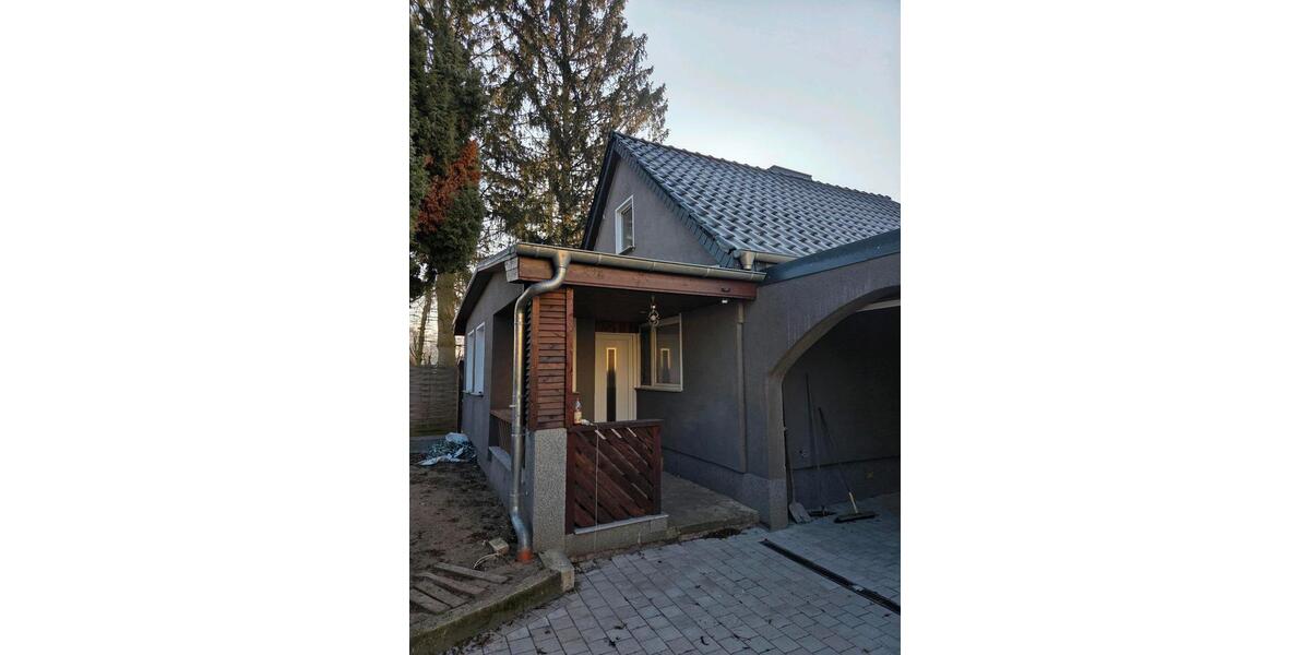 Einfamilienhaus Petershagen/Eggersdorf Eggersdorf - 3 Zimmer, 100 m&sup2;, 1.650&euro; | Angebot:24711651