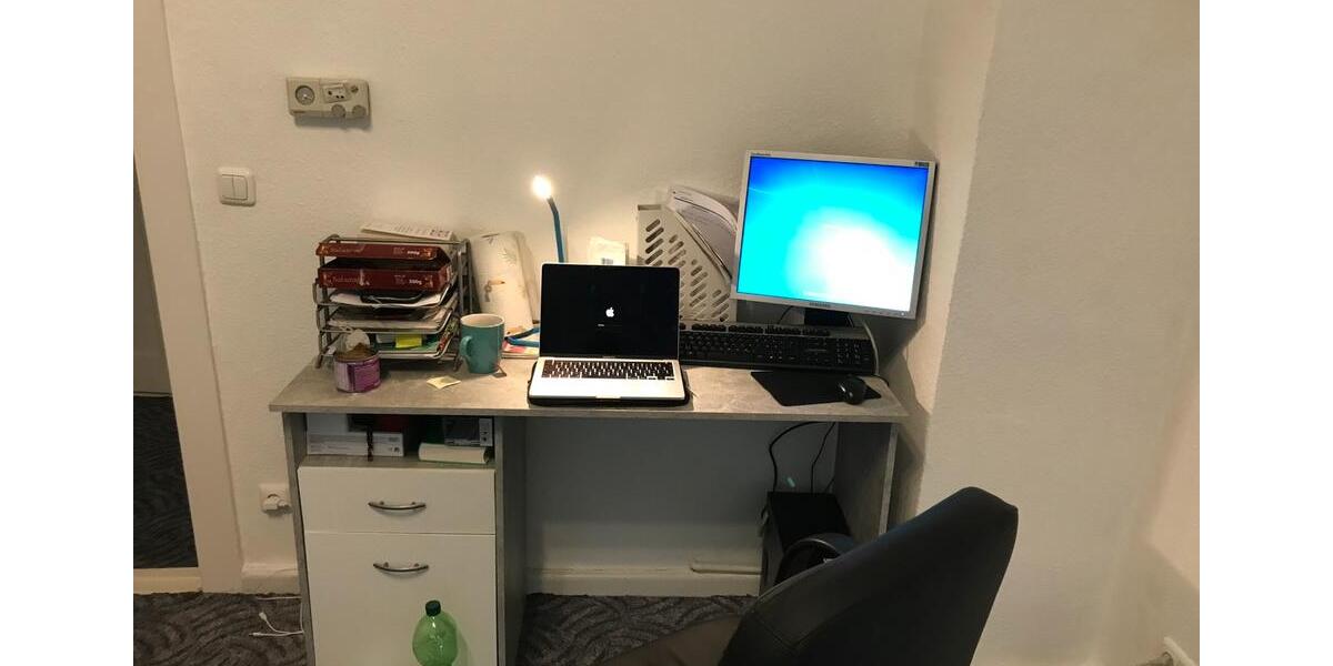 Erdgeschoßwohnung Berlin Spandau - 1 Zimmer, 56 m&sup2;, 510&euro; | Angebot:24695030