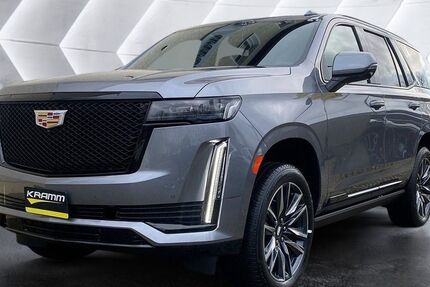 Cadillac Escalade 51.095 km 93.500 &euro; Berlin-Französisch Buchholz 13127