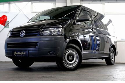 VW T5 Transporter 189.103 km 17.890 &euro; Berlin 13088