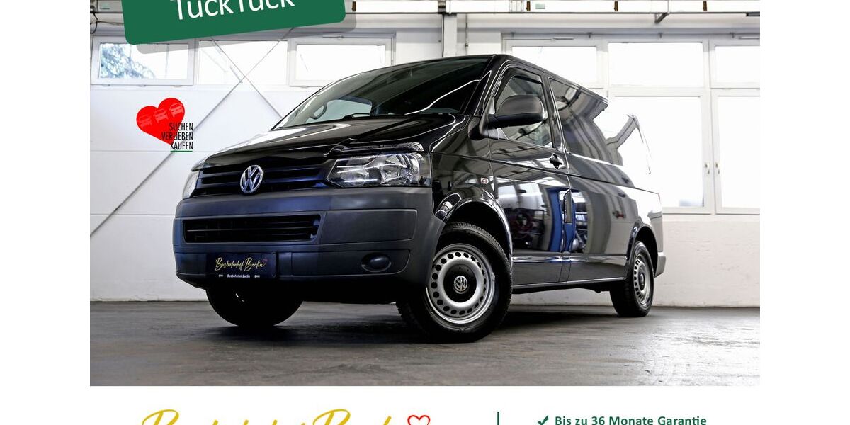 VW T5 Transporter 189.103 km 19.890 &euro; Berlin 13088