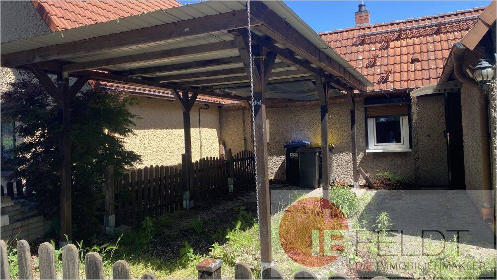 Reihenmittelhaus Leegebruch - 3 Zimmer, 92 m&sup2;, 141.000&euro; | Angebot:26816481