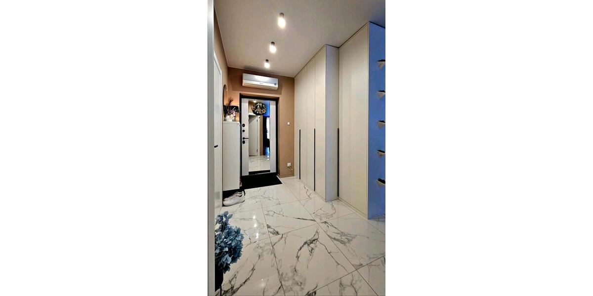 Etagenwohnung Berlin Pankow - 2 Zimmer, 42 m&sup2;, 145.500&euro; | Angebot:27056930