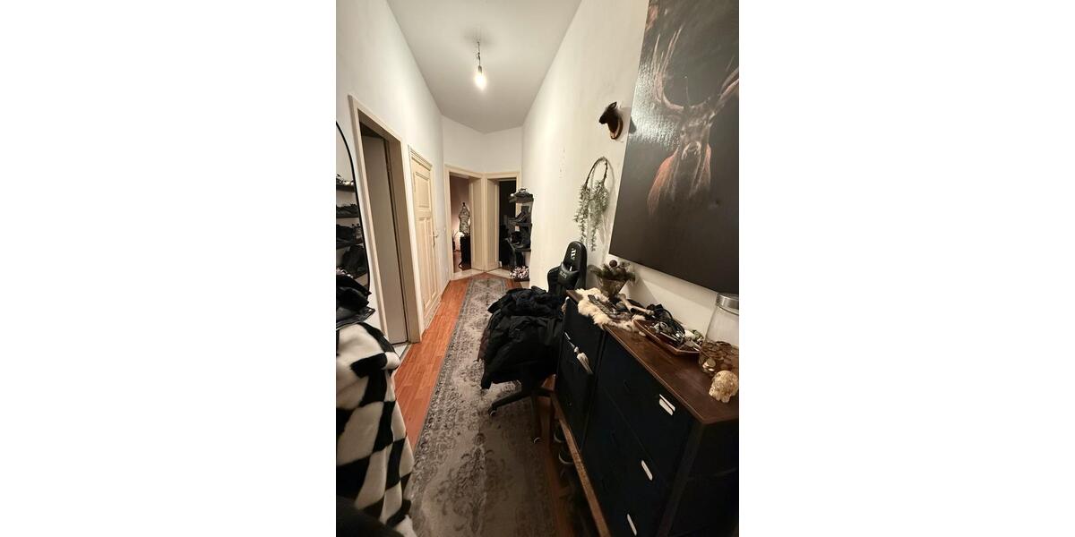 Etagenwohnung Berlin Treptow-Köpenick - 2 Zimmer, 75 m&sup2;, 1.010&euro; | Angebot:26153739