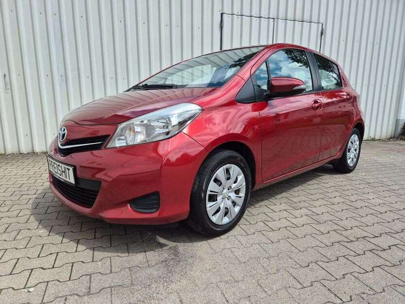 Yaris