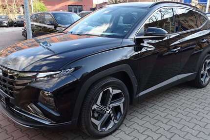 Hyundai TUCSON 38.407 km 29.900 &euro; Berlin 12359