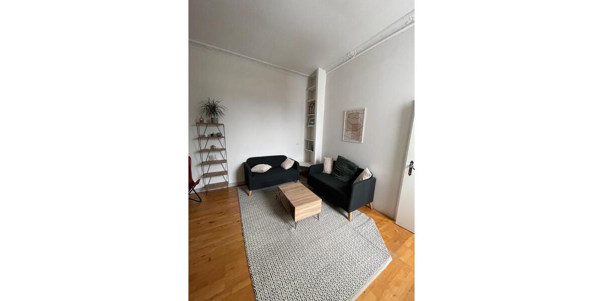 Etagenwohnung Berlin Pankow - 5 Zimmer, 70 m&sup2;, 550&euro; | Angebot:25956478