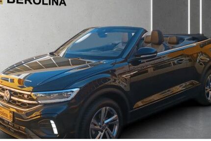 VW T-Roc 23.478 km 29.444 &euro; Berlin 10709