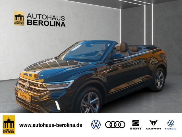 VW T-Roc 23.478 km 29.444 &euro; Berlin 10709