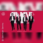 German Gents - Winter Wonderland - Das große a cappella Weihnachtskonzert