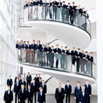 Windsbacher Knabenchor - Weihnachtsoratorium