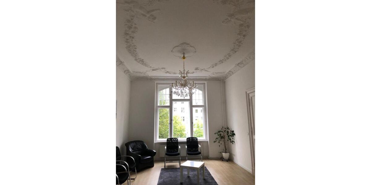 Etagenwohnung Berlin Friedrichshain-Kreuzberg - 4 Zimmer, 124 m&sup2;, 999.000&euro; | Angebot:26030611