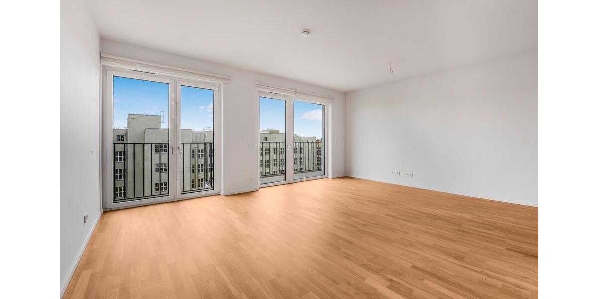 Dachgeschoßwohnung Berlin Spandau - 1 Zimmer, 66 m&sup2;, 1.530&euro; | Angebot:26546496