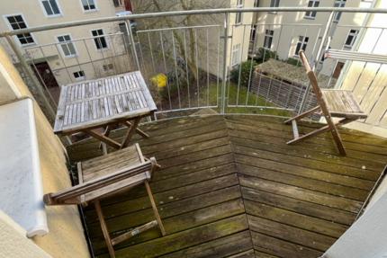 Wohnung Berlin-Potsdam Potsdam - 3 Zimmer, 87 m&sup2;, 449.000&euro; | Angebot:25978455