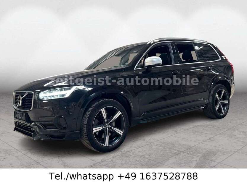 XC90