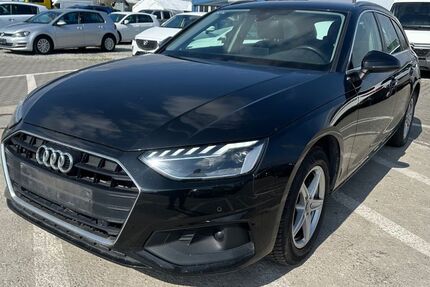 Audi A4 188.655 km 15.900 &euro; Mittenwalde 15749