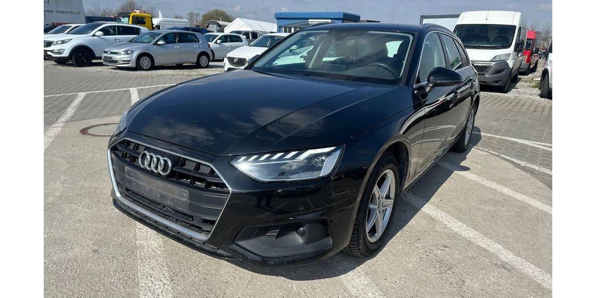 Audi A4 188.655 km 15.900 &euro; Mittenwalde 15749