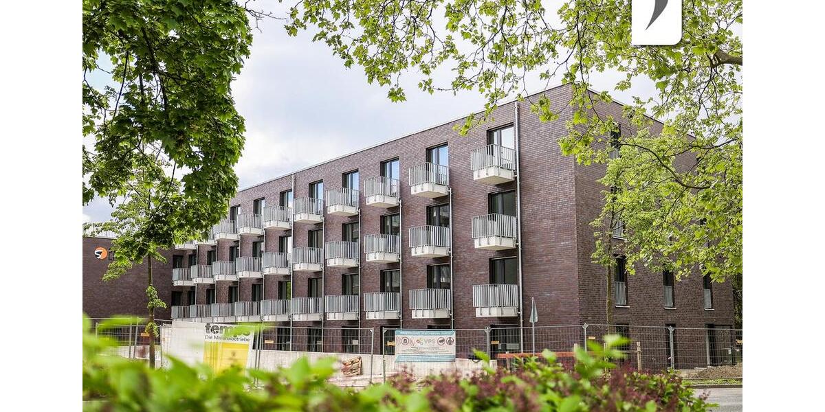 Etagenwohnung Potsdam - 1 Zimmer, 20 m&sup2;, 585&euro; | Angebot:24841005