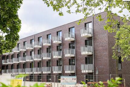 Wohnung Potsdam - 1 Zimmer, 20 m&sup2;, 585&euro; | Angebot:24841005