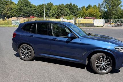 BMW X3 75.100 km 29.500 &euro; Berlin 13051