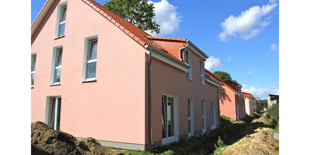 Doppelhaushälfte Königs Wusterhausen Niederlehme - 5 Zimmer, 135 m&sup2;, 1.640&euro; | Angebot:26391219