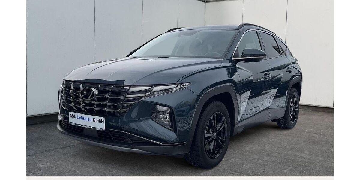Hyundai TUCSON 28.669 km 27.990 &euro; Potsdam 14469