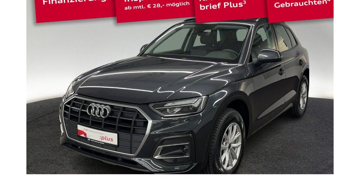 Audi Q5 54.900 km 37.800 &euro; Berlin 10587