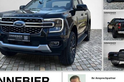 Ford Ranger 2.500 km 59.780 &euro; Berlin 10365