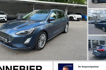 Ford Focus 71.500 km 14.890 &euro; Berlin 10711