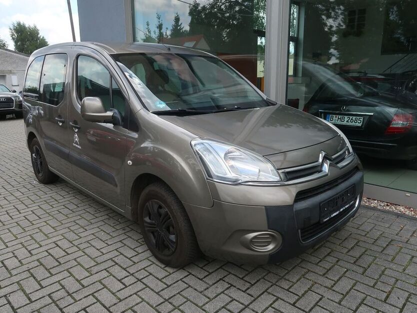 Berlingo