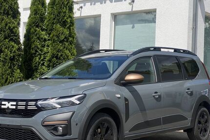 Dacia Jogger 2.180 km 22.490 &euro; Borgsdorf 16556