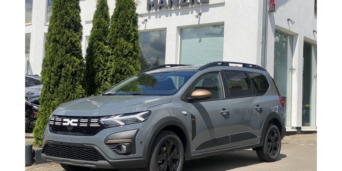 Dacia Jogger 7.457 km 22.490 &euro; Borgsdorf 16556