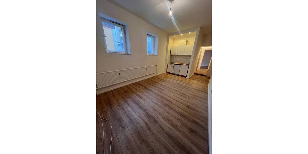 Etagenwohnung Berlin Spandau - 1 Zimmer, 40 m&sup2;, 1.000&euro; | Angebot:25700248
