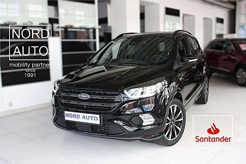 Kuga