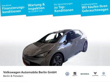 Cupra Born 12.180 km 26.950 € Berlin 14167