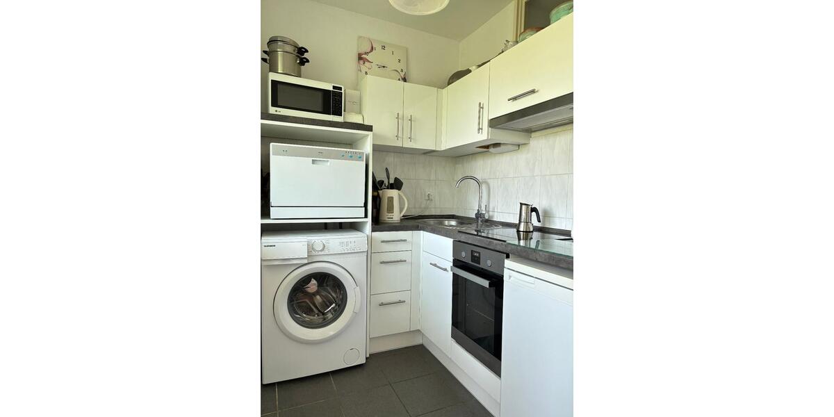 Etagenwohnung Berlin Reinickendorf - 1 Zimmer, 34 m&sup2;, 150.000&euro; | Angebot:26905458