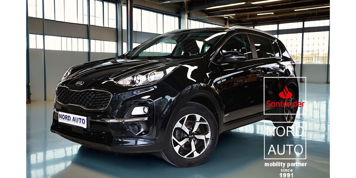 Kia Sportage 67.000 km 19.470 &euro; Hennigsdorf bei Berlin 16761