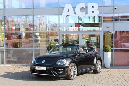 VW Beetle 67.000 km 31.900 € Berlin 12623