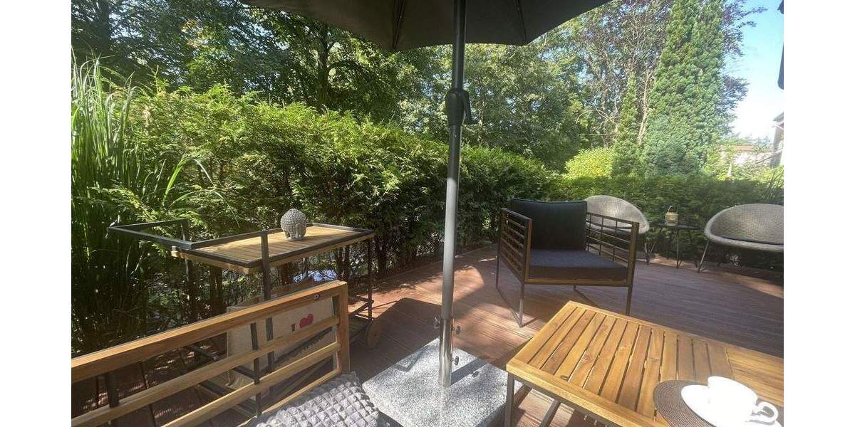 Doppelhaushälfte Berlin Frohnau - 4 Zimmer, 120 m&sup2;, 675.000&euro; | Angebot:24635593