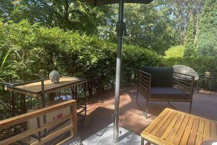 Haus Berlin Frohnau - 4 Zimmer, 120 m&sup2;, 675.000&euro; | Angebot:24635593