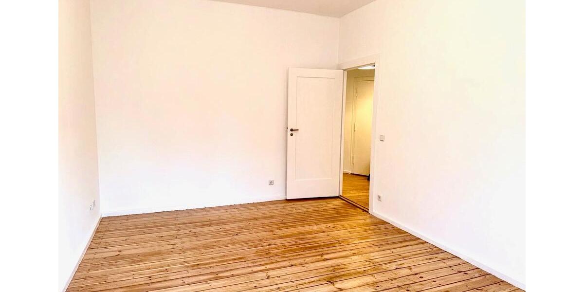 Erdgeschoßwohnung Berlin Charlottenburg-Wilmersdorf - 1 Zimmer, 56 m&sup2;, 360.000&euro; | Angebot:24945455