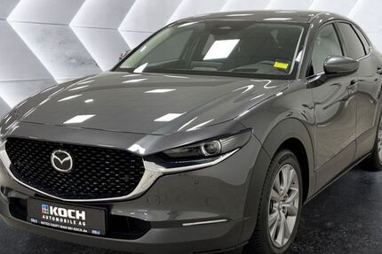 Mazda CX-30 19.520 km 26.990 &euro; Ludwigsfelde 14974