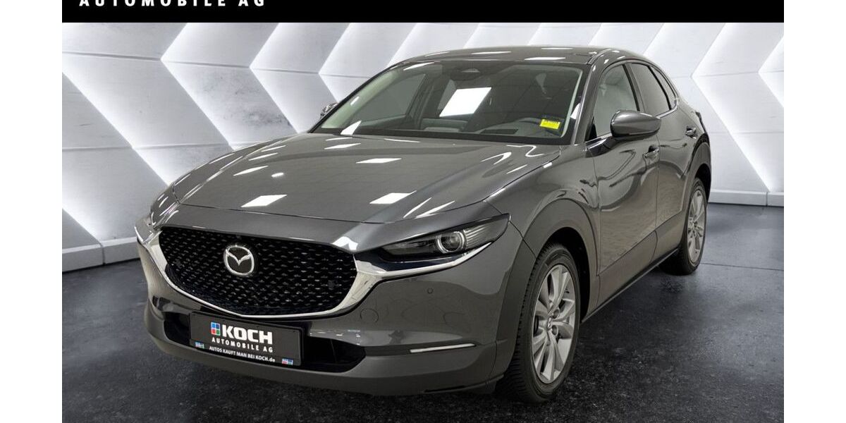 Mazda CX-30 19.520 km 26.990 &euro; Ludwigsfelde 14974