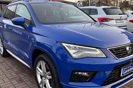 Seat Ateca 119.990 km 19.550 € Berlin 13127