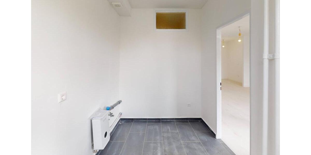 Erdgeschoßwohnung Berlin Reinickendorf - 1 Zimmer, 43 m&sup2;, 601&euro; | Angebot:25959591