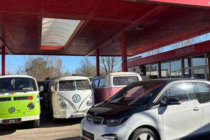 BMW i3 90.000 km 14.890 &euro; Berlin Marzahn-Hellersdorf 12681