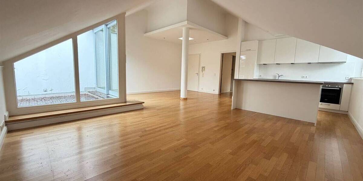 Etagenwohnung Berlin Schmargendorf - 2 Zimmer, 83 m&sup2;, 709.000&euro; | Angebot:26207228